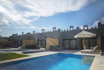 Sunrise Royal Makadi Resort - All Inclusive