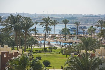 Sunrise Royal Makadi Resort - All Inclusive