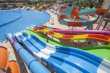 Sunrise Royal Makadi Resort - All Inclusive