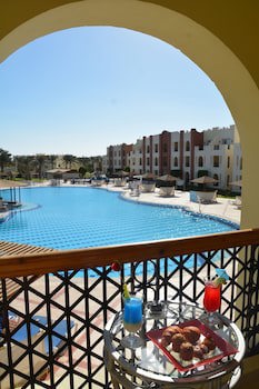 Sunrise Royal Makadi Resort - All Inclusive