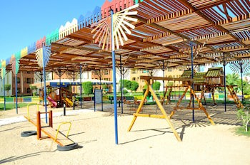 Sunrise Royal Makadi Resort - All Inclusive