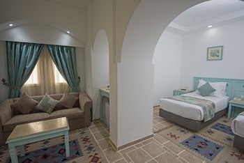 Sunrise Royal Makadi Resort - All Inclusive