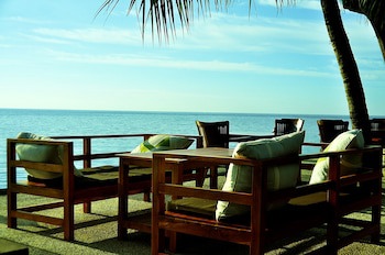 Nugraha Lovina Seaview Resort & Spa