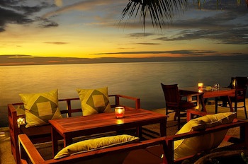 Nugraha Lovina Seaview Resort & Spa