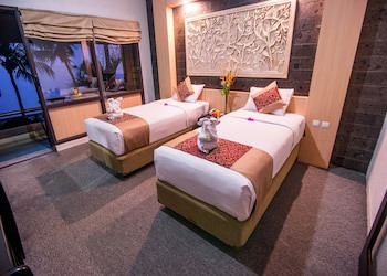 Nugraha Lovina Seaview Resort & Spa