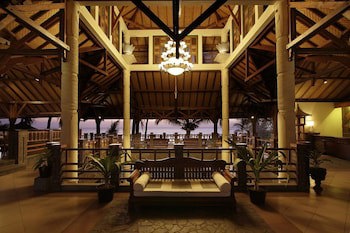 Nugraha Lovina Seaview Resort & Spa