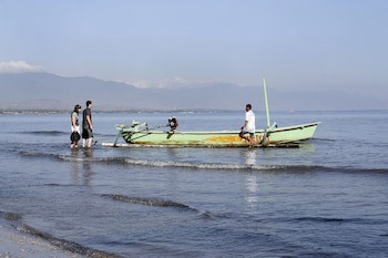 Nugraha Lovina Seaview Resort & Spa