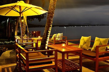 Nugraha Lovina Seaview Resort & Spa