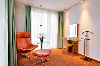 Schlosshotel Hellenstein galeri fotoğrafı