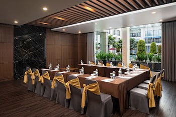 Aryaduta Medan