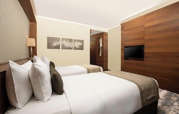 Aryaduta Medan