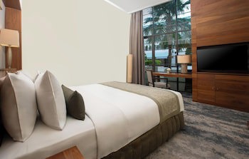 Aryaduta Medan