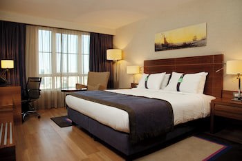 Holiday Inn Istanbul Sisli by IHG galeri fotoğrafı