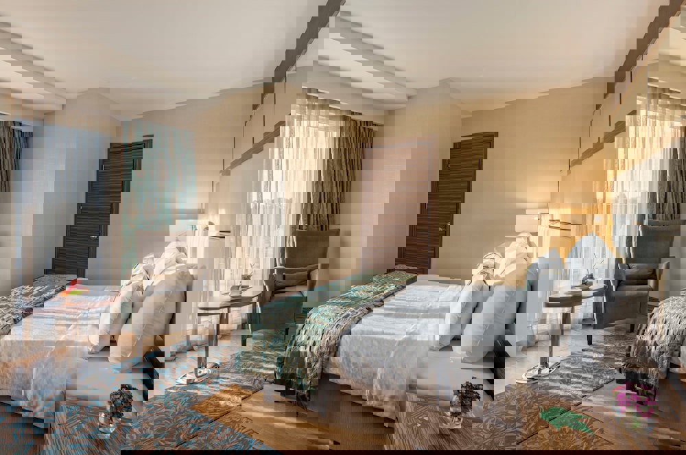 Holiday Inn Istanbul Sisli by IHG