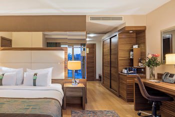 Holiday Inn Istanbul Sisli by IHG galeri fotoğrafı