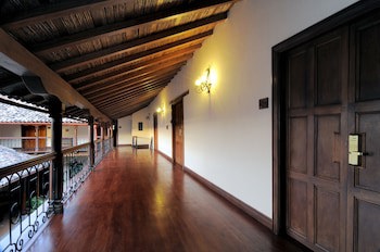 Hotel Plaza Colon