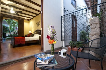 Hotel Plaza Colon