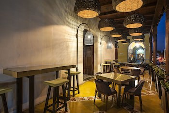 Hotel Plaza Colon