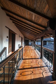 Hotel Plaza Colon