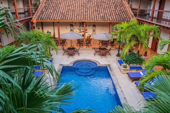 Hotel Plaza Colon