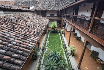 Hotel Plaza Colon