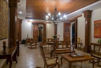 Hotel Plaza Colon