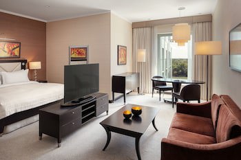 Grand Hotel River Park, A Luxury Collection Hotel Bratislava
