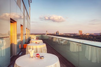 Grand Hotel River Park, A Luxury Collection Hotel Bratislava