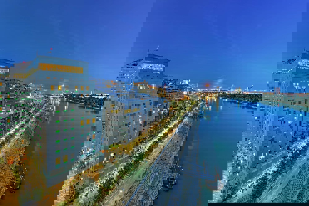 Grand Hotel River Park, a Luxury Collection Hotel Bratislava