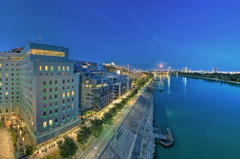 Grand Hotel River Park, A Luxury Collection Hotel Bratislava