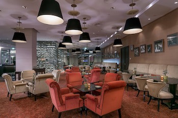Grand Hotel River Park, A Luxury Collection Hotel Bratislava