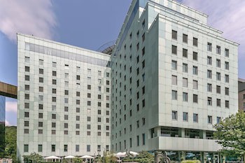 Grand Hotel River Park, A Luxury Collection Hotel Bratislava