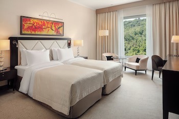 Grand Hotel River Park, A Luxury Collection Hotel Bratislava