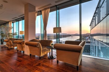 Grand Hotel River Park, A Luxury Collection Hotel Bratislava