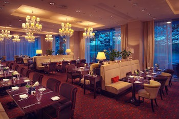 Grand Hotel River Park, A Luxury Collection Hotel Bratislava