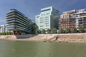 Grand Hotel River Park, A Luxury Collection Hotel Bratislava