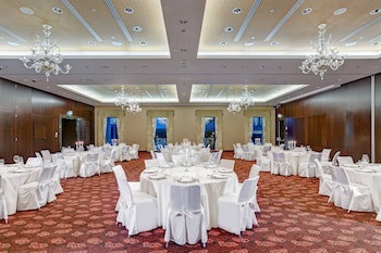 Grand Hotel River Park, A Luxury Collection Hotel Bratislava