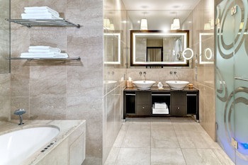 Grand Hotel River Park, A Luxury Collection Hotel Bratislava