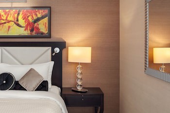 Grand Hotel River Park, A Luxury Collection Hotel Bratislava