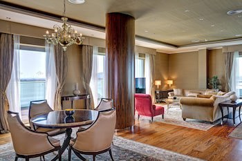 Grand Hotel River Park, A Luxury Collection Hotel Bratislava