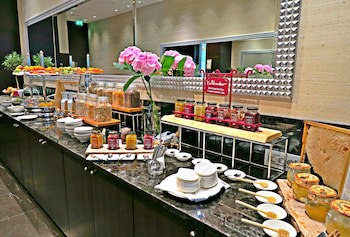 Grand Hotel River Park, A Luxury Collection Hotel Bratislava