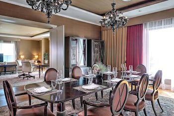 Grand Hotel River Park, A Luxury Collection Hotel Bratislava