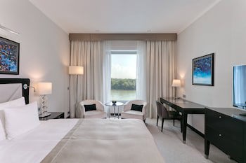 Grand Hotel River Park, A Luxury Collection Hotel Bratislava