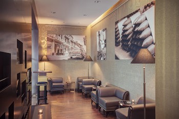 Grand Hotel River Park, A Luxury Collection Hotel Bratislava