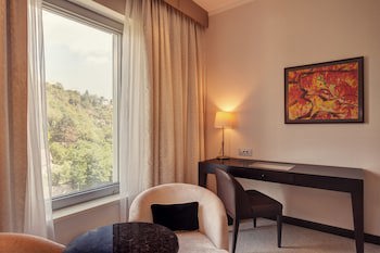Grand Hotel River Park, A Luxury Collection Hotel Bratislava