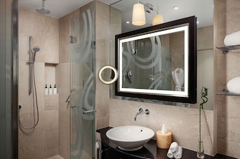 Grand Hotel River Park, A Luxury Collection Hotel Bratislava