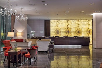 Grand Hotel River Park, A Luxury Collection Hotel Bratislava