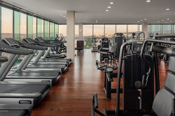 Grand Hotel River Park, A Luxury Collection Hotel Bratislava