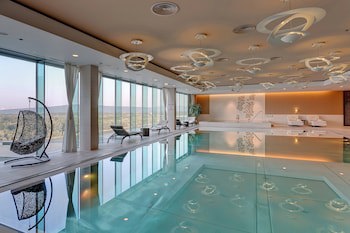 Grand Hotel River Park, A Luxury Collection Hotel Bratislava