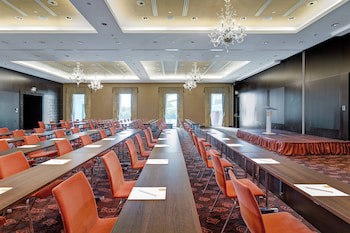 Grand Hotel River Park, A Luxury Collection Hotel Bratislava